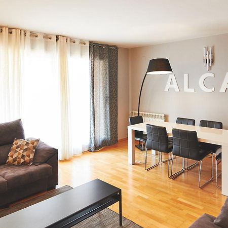 Alcam Badalona Playa Norte Ngoại thất bức ảnh