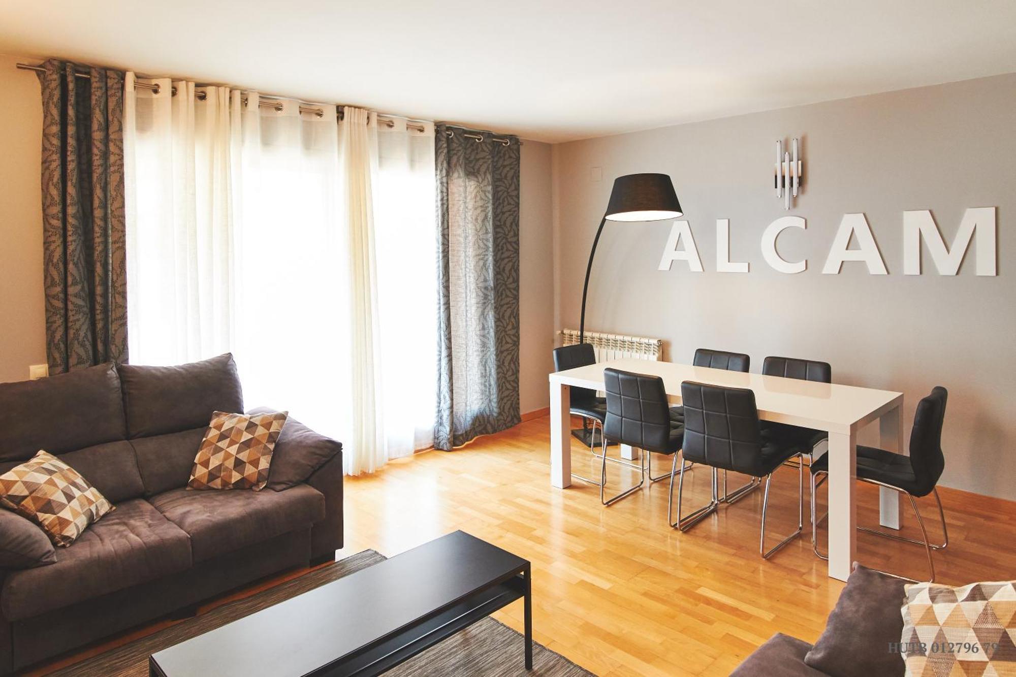 Alcam Badalona Playa Norte Ngoại thất bức ảnh