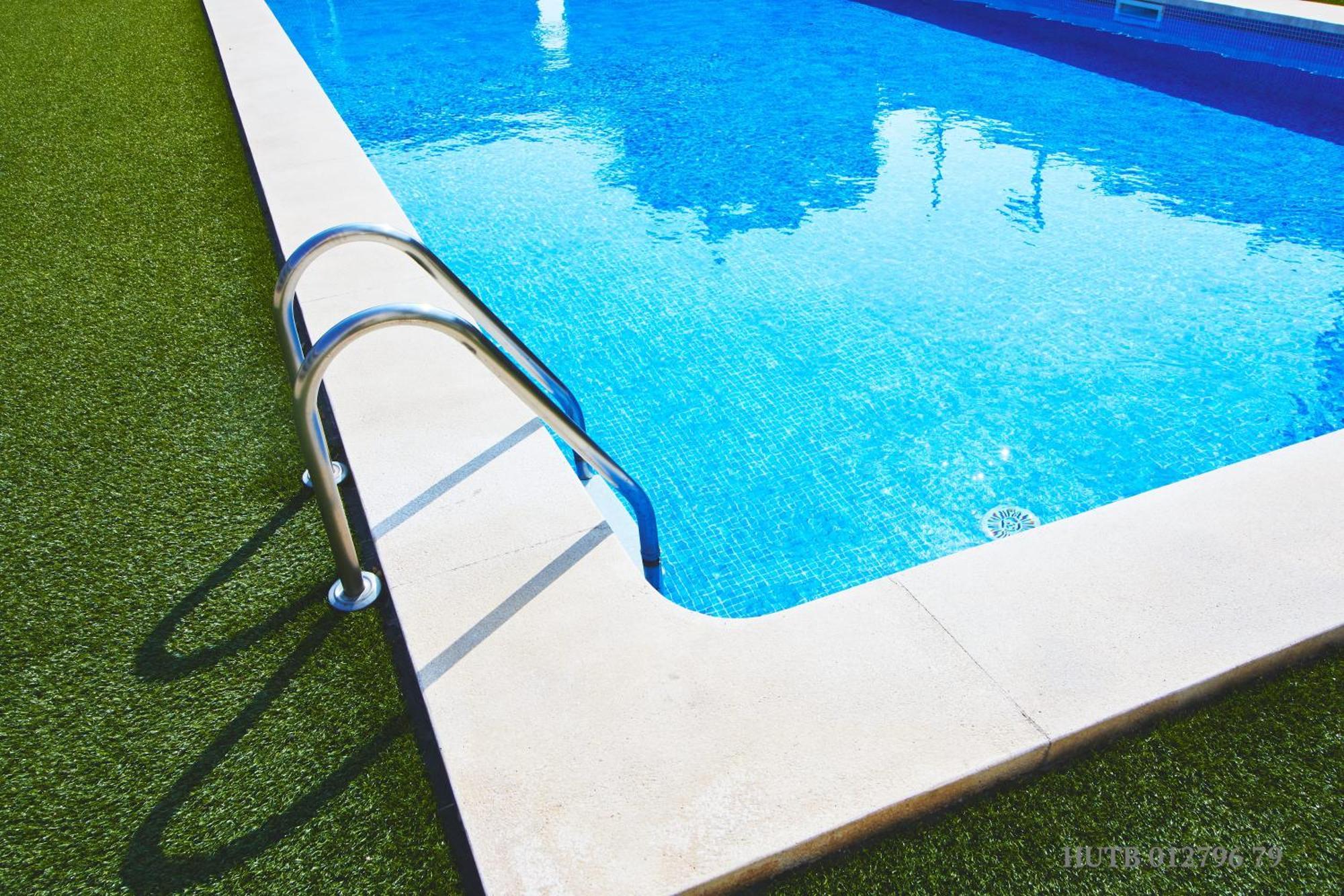 Alcam Badalona Playa Norte Ngoại thất bức ảnh