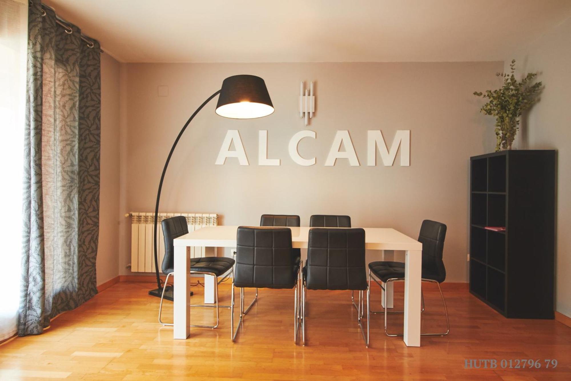 Alcam Badalona Playa Norte Ngoại thất bức ảnh