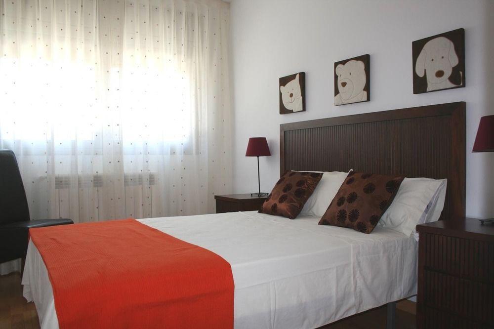 Alcam Badalona Playa Norte Ngoại thất bức ảnh