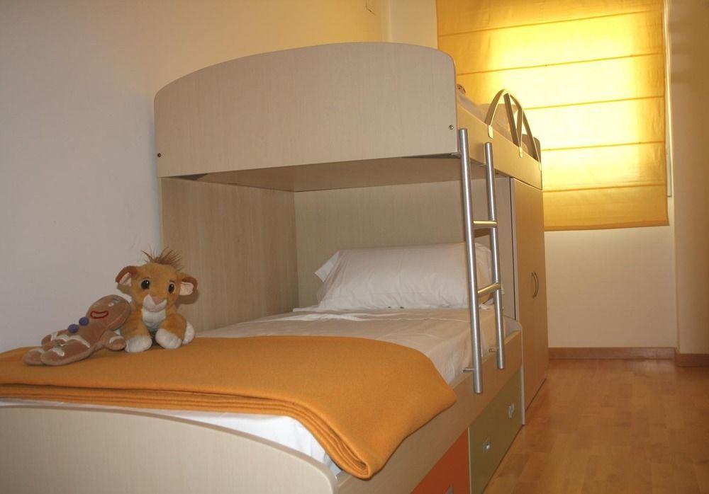 Alcam Badalona Playa Norte Ngoại thất bức ảnh