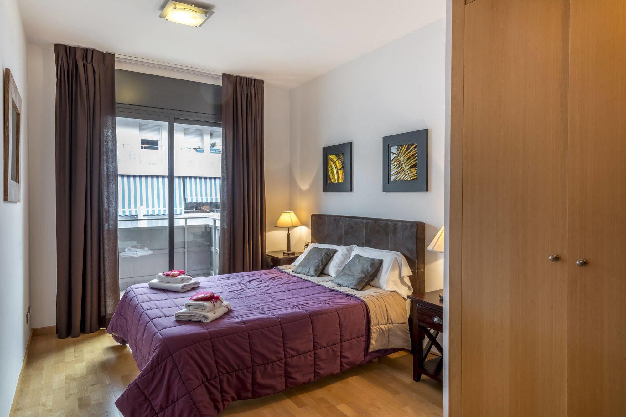 Alcam Badalona Playa Norte Ngoại thất bức ảnh